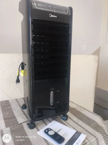 Climatizador Midea