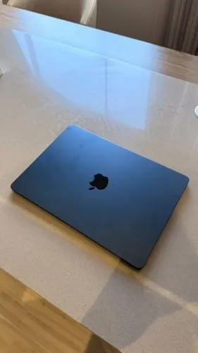Apple Macbook Air 2022 M2 8 Gb De Ram 512 Gb Ssd 13,6