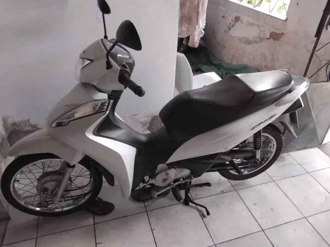 Motocicleta 
