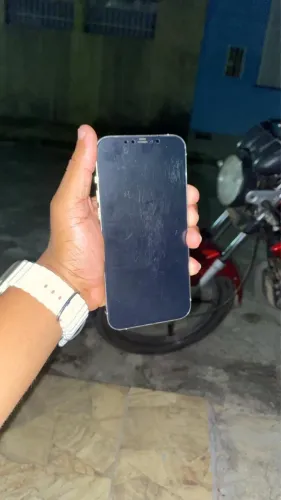 Vendo iPhone 12 Pro Max 128 Gb 