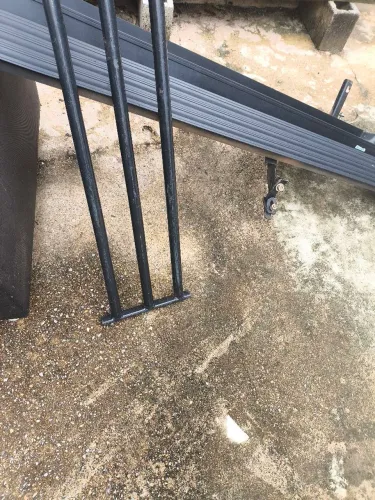 Estribo para Strada