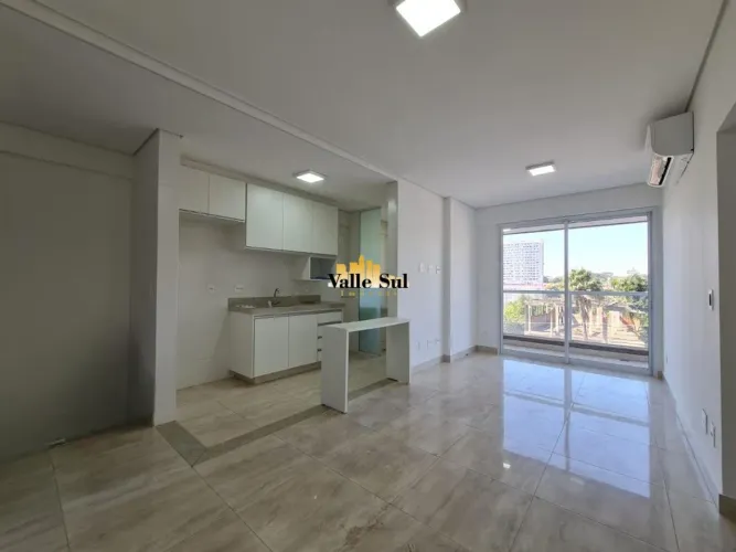 Aluga Apartamento 2 Dormitórios Região Sul São José do Rio Preto
