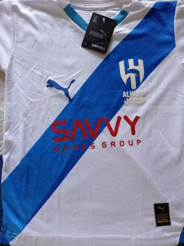 Lote camisa e shorts futebol infantil