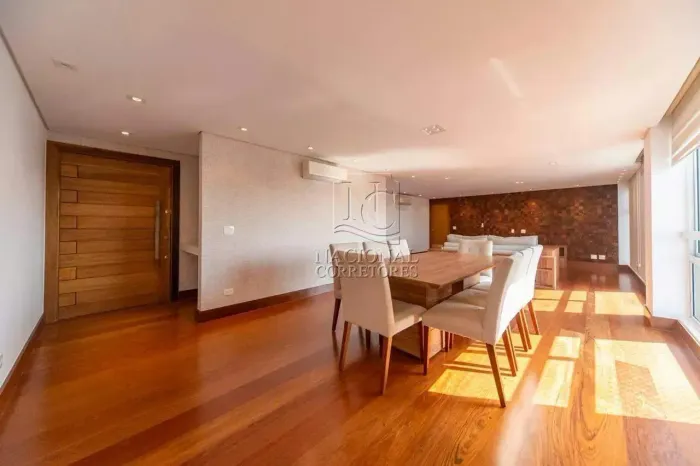 Apartamento à venda, 4 quartos, 1 suíte, 2 vagas, Centro - Santo André/SP