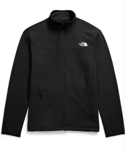 Jaqueta The North Face Preta
