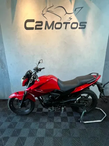 Yamaha YS 250 FAZER/ FAZER L. EDITION /BLUEFLEX