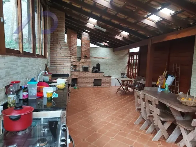 Casa de Condominio em Tijuco Preto - Vargem Grande Paulista