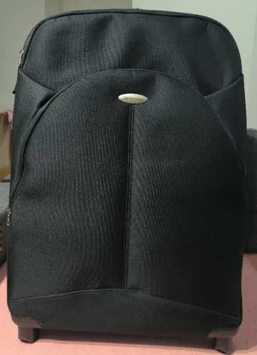 Mala 23kg Sansonite