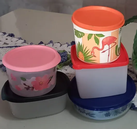 Tupperware