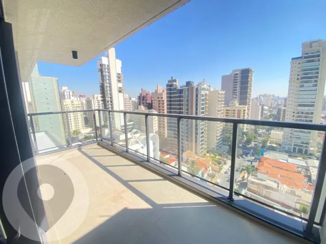 Apartamento à Venda no Condomínio MM536 ? Cambuí, Campinas
