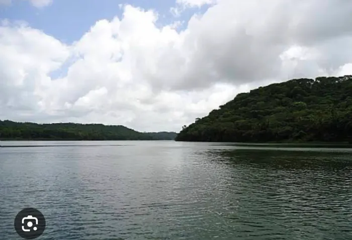 VENDO LINDO TERRENO LAGOA DE JEQUIÁ