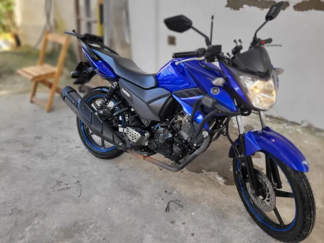 Fazer nova pra sair rápido 