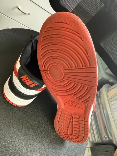 Nike AIRJORDAN 44BR