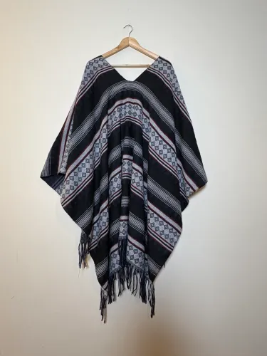 Poncho 