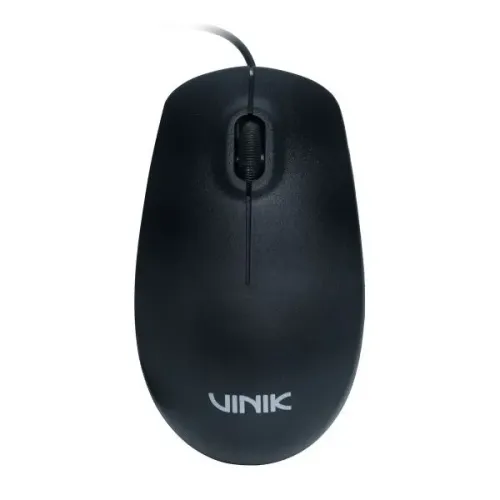Mouse Usb Dynamic 1000Dpi - Dm101 - Vinik