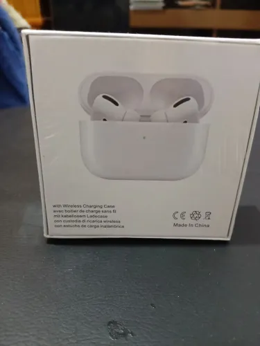 Air pod