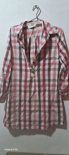 Lote de roupas usadas em bom estado 