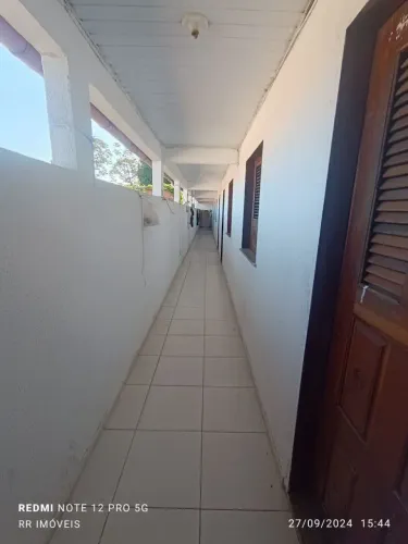 Alugo Apartamento São Cristóvão