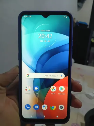 Moto e7 64gb