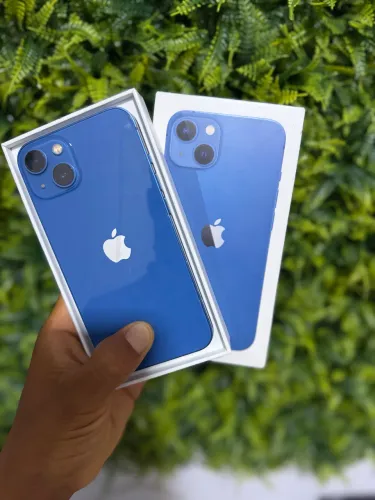 iPhone 13 128 Gb Azul