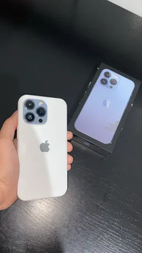 iPhone 13 pro
