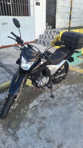Bross 160 esdd 2015