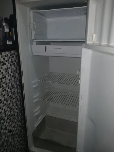geladeira para sucata sem motor