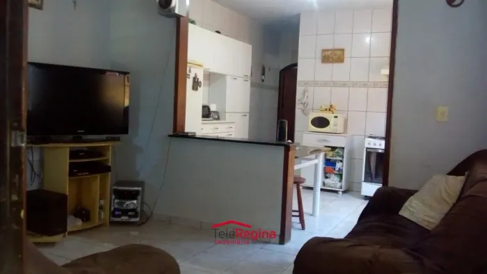 SOBRADO PARA VENDER COM 4 DORMITÓRIOS EM CAÇAPAVA