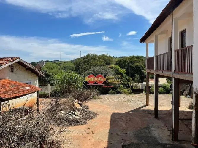 Chácara Residencial - Santo Antônio