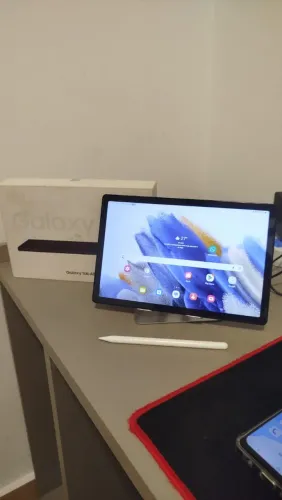 Tablet Samsung Galaxy Tab A8 tela de 10.5