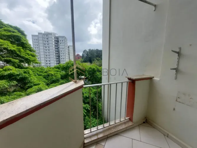 Apartamento em Jardim Taquaral - São Paulo, SP