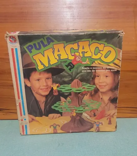Brinquedo Estrela década 90