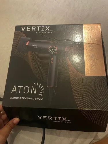 Estou vendendo esse secador novo,perfeito estado! 