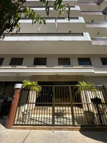 APARTAMENTO PARA LOCAÇÃO FIXA - 2 QUARTOS - VILA NOVA - CABO FRIO/RJ