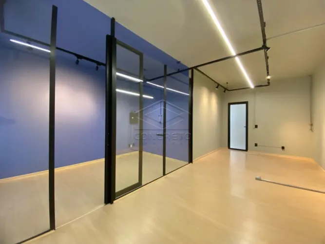 Comercial Sala comercial em Jaú