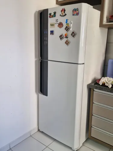 Geladeira Electrolux 