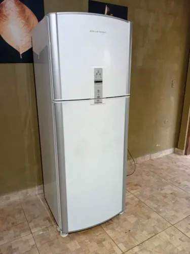 Geladeira Brastemp Frost Free