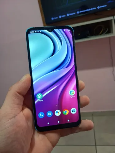 Moto G20 128gb