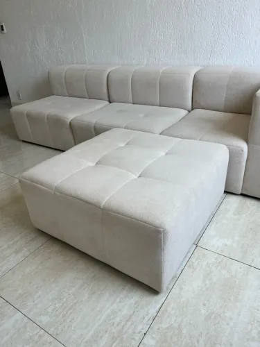 Sofá modular