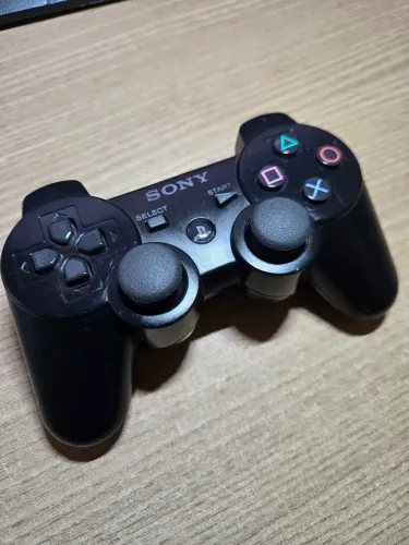 Controle Playstation 3 Original
