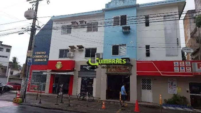Sala para alugar, 12 m² por R$ 897,92 - Bonfim - Salvador/BA
