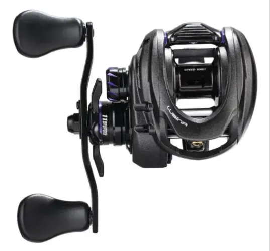 Carretilha Lubina GTX 9.5.1