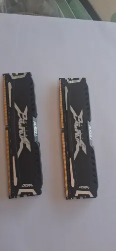 Memoria ddr 4 puskill 32 gigas ( 2x 16 )