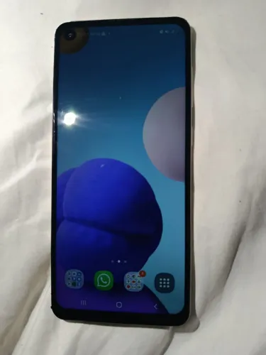 Samsung Galaxy A21S 64 GB