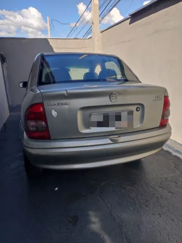 Chevrolet Corsa SED Class.life 1.0/1.0 Flexpower (álcool) 2006