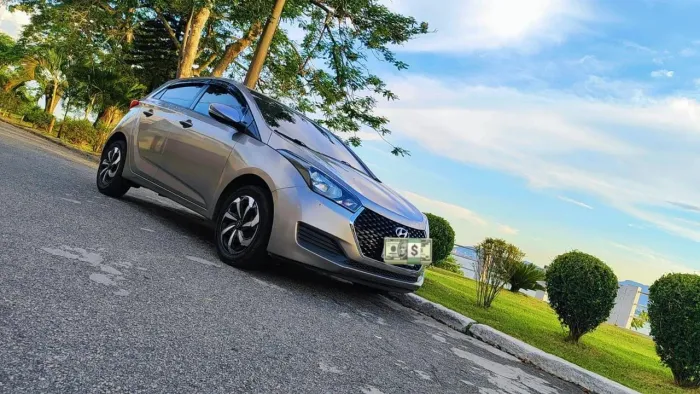 Hyundai HB20 Comf./c.plus/c.style 1.0 Flex 12V 2019