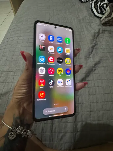 Vendo Samsung M55