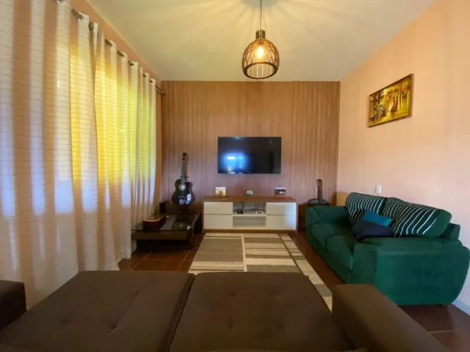 Casa para aluguel - Diamante, 3 quartos - Belo Horizonte
