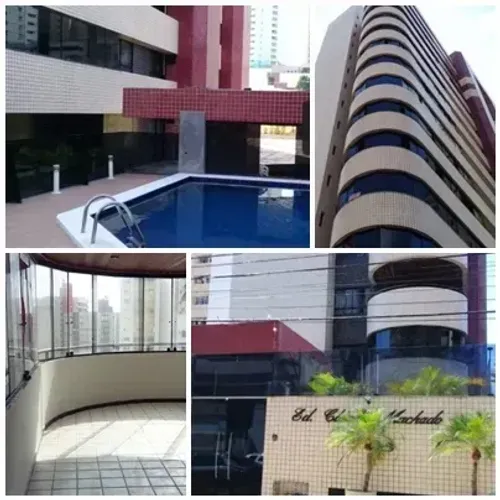 RESIDENCIAL CLAUDIO MACHADO