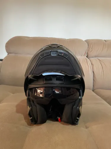 capacete LS2 Scope